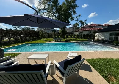 Affordable Pool Plaster