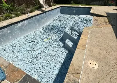 Affordable Pool Replaster