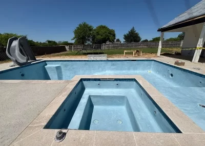 Best Pool Replastering