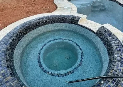 Dependable Pool Plaster