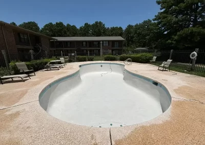 Dependable Pool Replaster