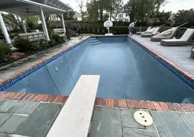 Preferred Pool Plaster