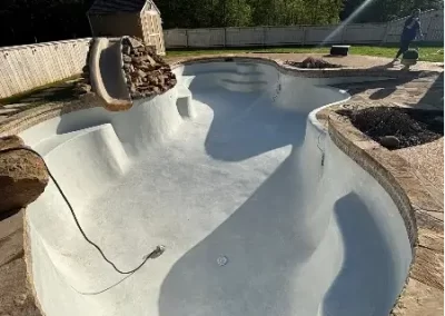 Preferred Pool Plastering