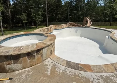 Preferred Pool Replaster