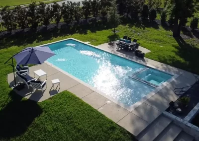 Quality Pool Plaster