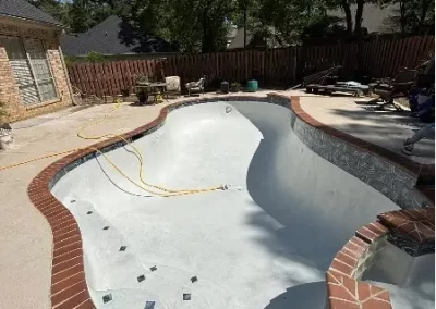 Quality Pool Plastering