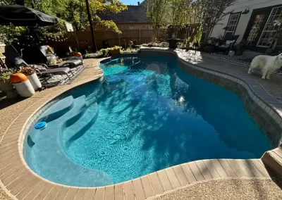 Quality Pool Replaster