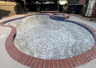 Reliable Pool Plaster