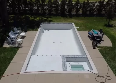 Reliable Pool Plastering