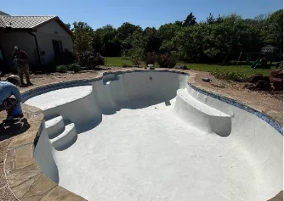 Reliable Pool Replaster