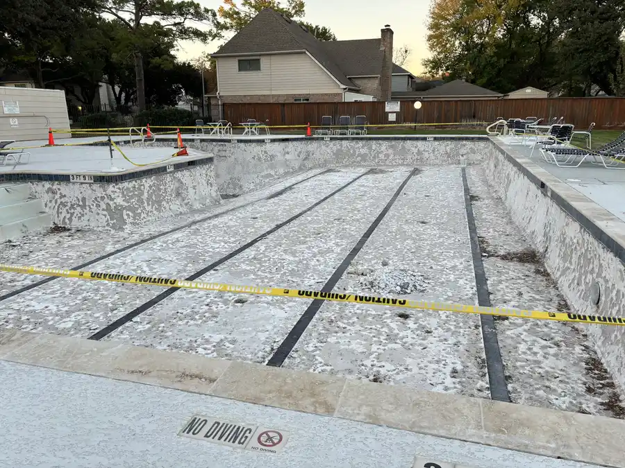 Affordable Pool Resurfacing Tyler, TX