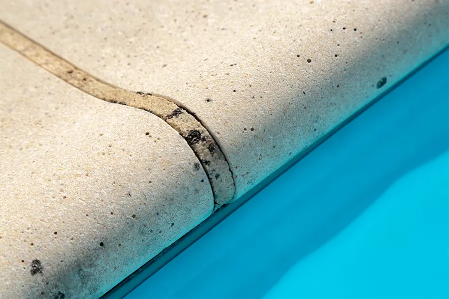 Benefits of Timely Pool Coping Repair for Safety Tyler TX