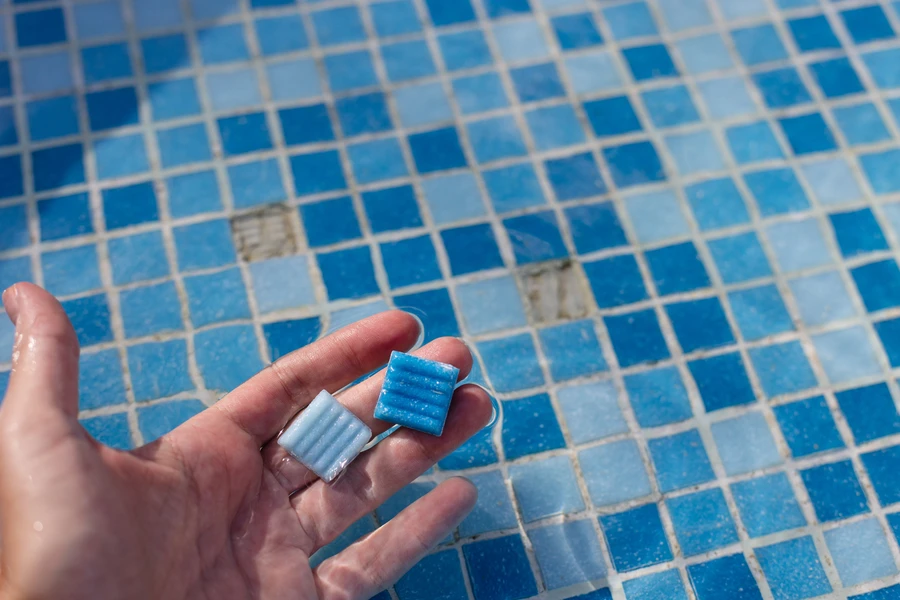 Experienced Pool Resurfacing Tyler, TX