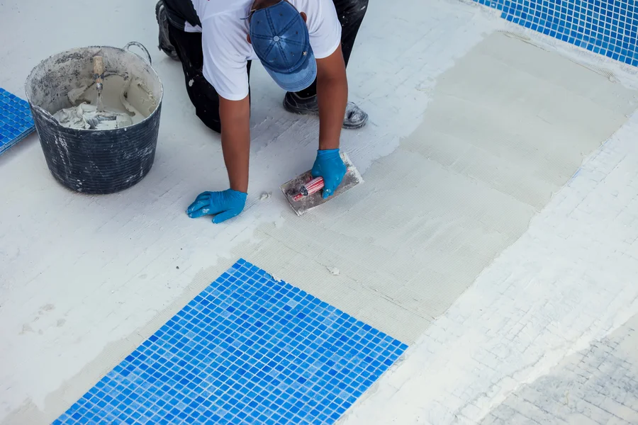 How To Prepare Your Pool For Resurfacing Tyler, TX