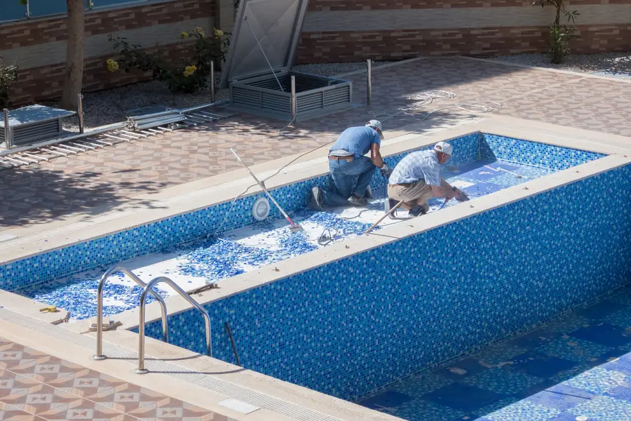 How To Prepare Your Pool For Resurfacing in Tyler, TX