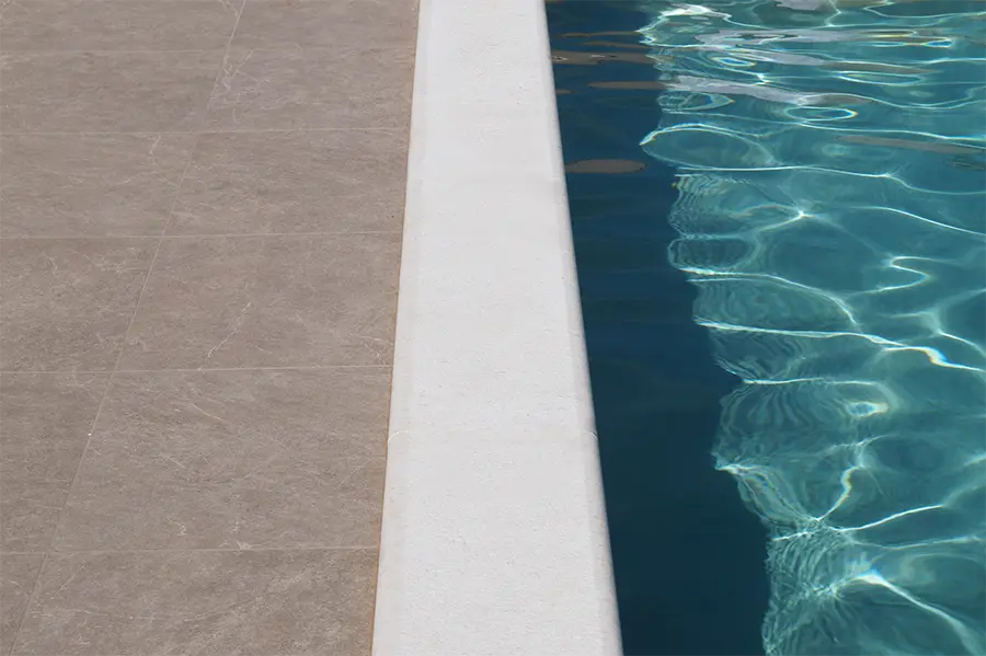 How to Identify Damage That Requires Pool Coping Repair Tyler TX