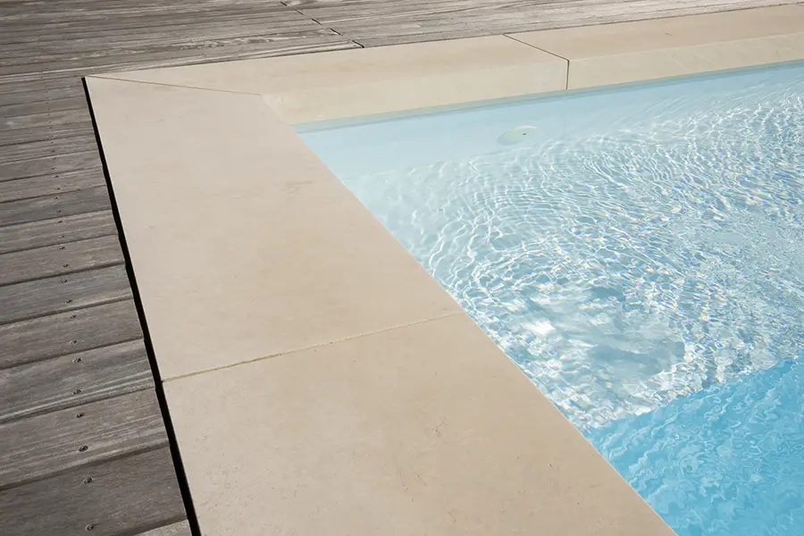 How to Identify When Pool Coping Needs Replacement in Tyler TX