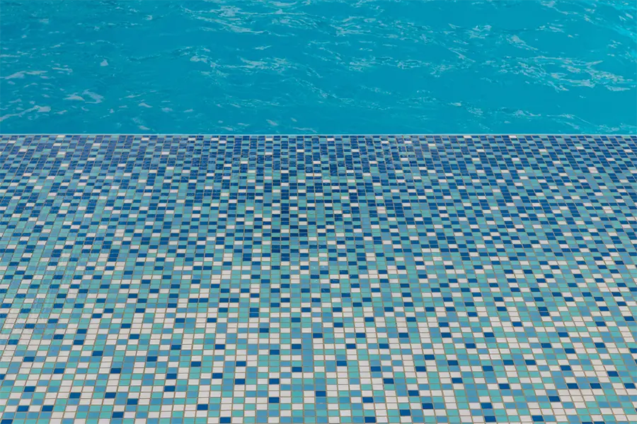 How to Identify When Pool Tiles Need Repair in Tyler TX